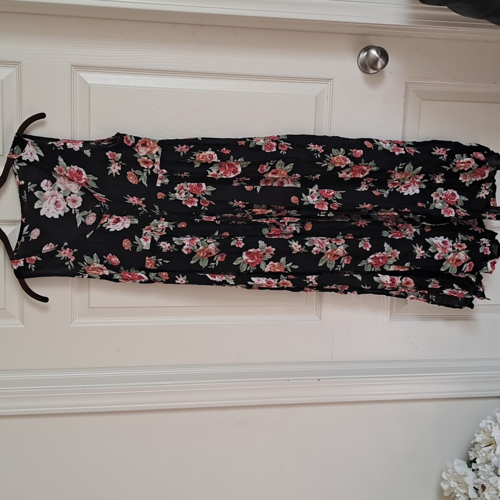 New Duster/Cardigan